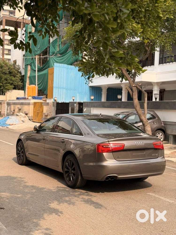 Audi A6 2011-2015 2.0 Tdi Design Edition, 2014, Diesel