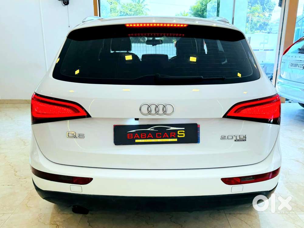 Audi Q5 2.0 40 Tdi Premium Plus, 2014, Diesel
