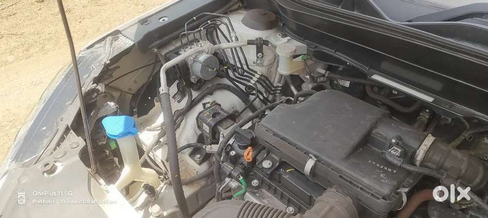 Maruti Suzuki Grand Vitara 2024 Petrol 45000 Km Driven