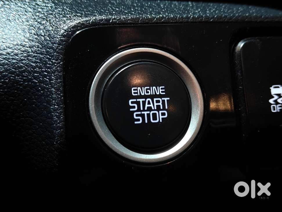 Kia Sonet Gtx Plus Dct, 2021, Petrol