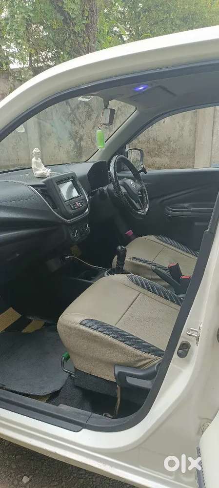 Maruti Suzuki Celerio Vxi 2023  Model
