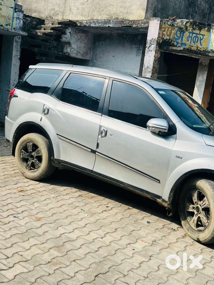 Mahindra Xuv500 Diesel 2012 All Ok All Working