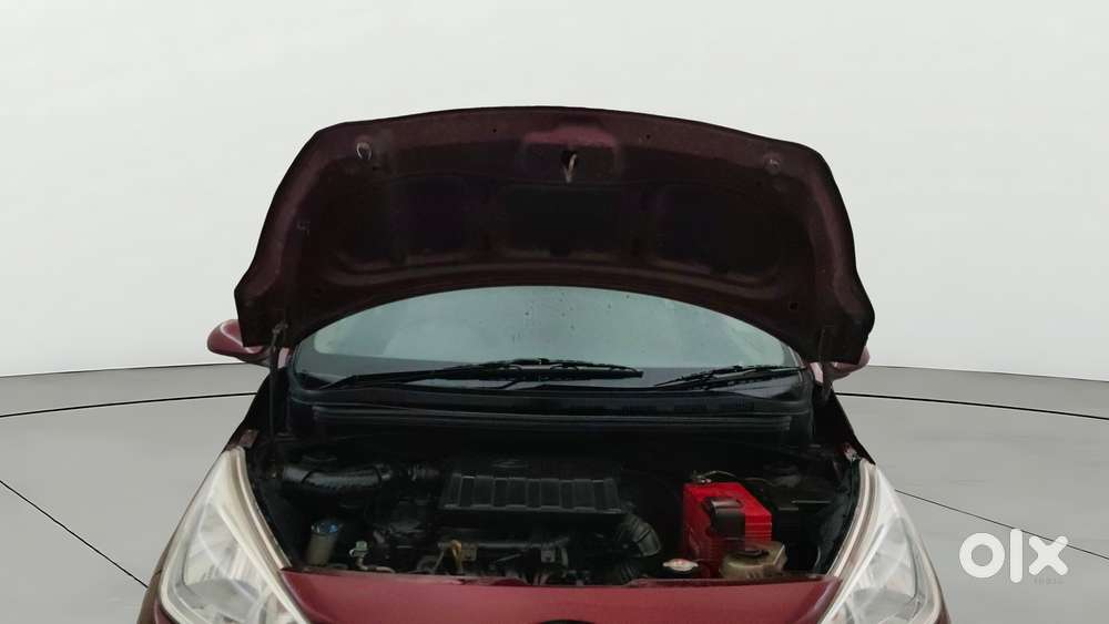 Hyundai Grand I10 Sportz 1.2 Kappa Vtvt, 2013, Petrol