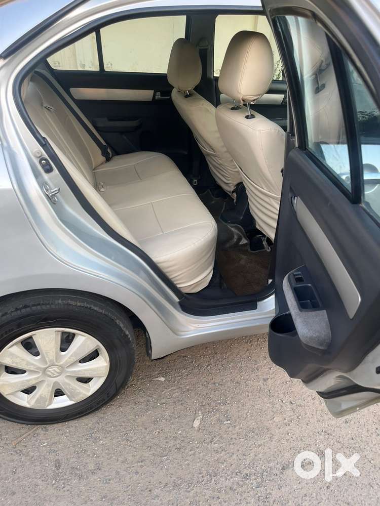 Maruti Suzuki Swift Dzire Vdi, 2011, Diesel