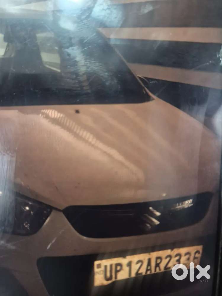 Maruti Suzuki Alto 2017 Lxi Petrol Manual