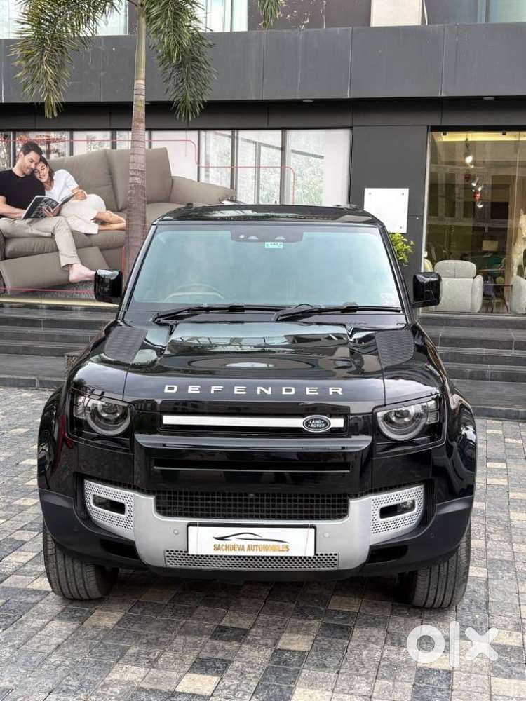 Land Rover Defender 2.0 110 Hse, 2024, Petrol