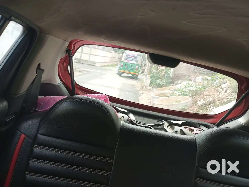 Maruti Suzuki Alto 800 2017 Manual Petrol