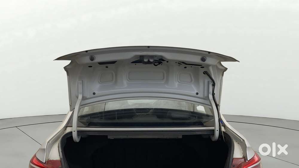 Hyundai Xcent S 1.2 (o), 2014, Petrol