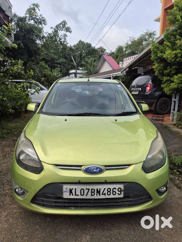 Good Condition