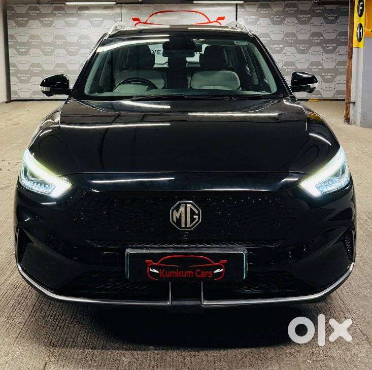 Mg Zs Ev Exclusive Pro, 2023, Electric