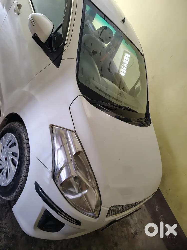 Maruti Suzuki Ertiga 2013 Diesel 135 Km Driven