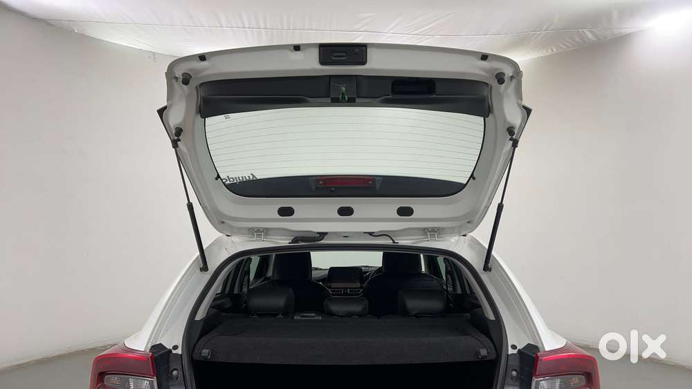 Maruti Suzuki Baleno 1.2 Alpha At, 2023, Petrol