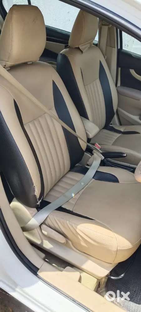 Maruti Suzuki Ciaz 2015 Diesel 122000 Km Driven