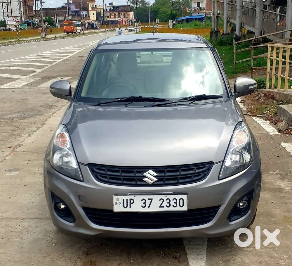 Maruti Suzuki Swift Dzire 2012 Cng & Hybrids 89000 Km Driven