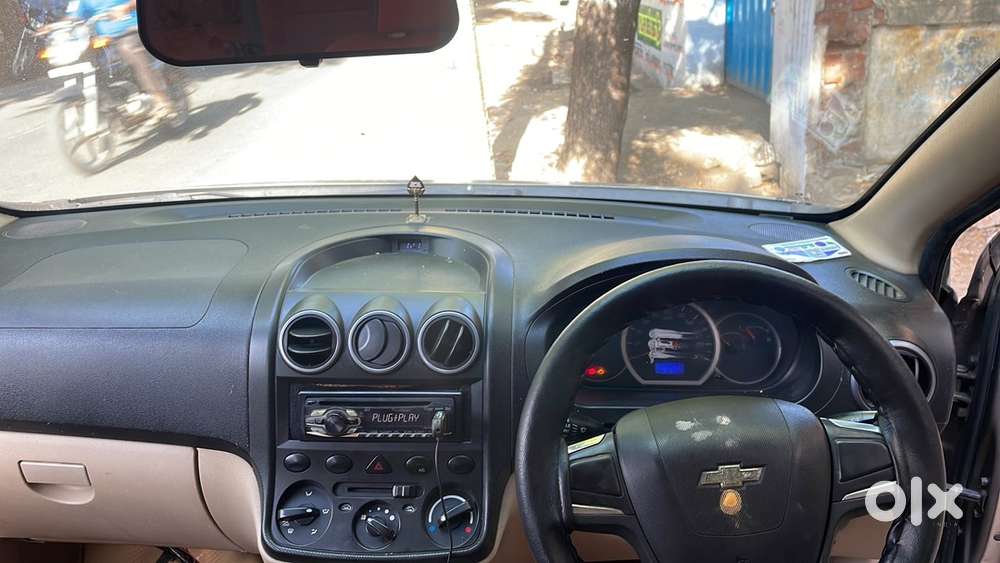 Chevrolet Enjoy Diesel 2017