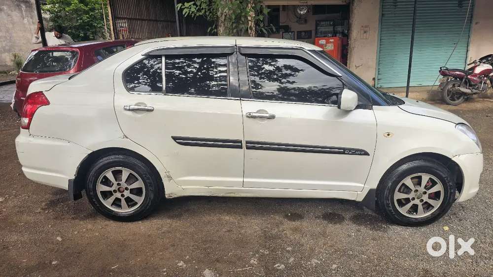 Maruti Suzuki Dzire Tour 2008 2028 Tak Pepar Kilyar