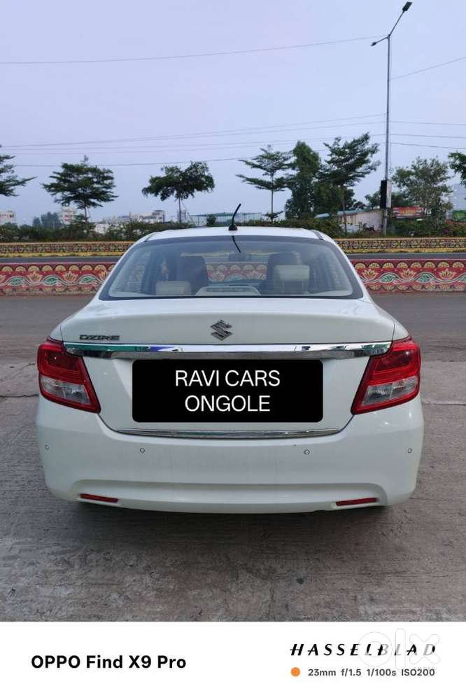 Maruti Suzuki Dzire 1.2 Zxi Plus Amt, 2024, Petrol