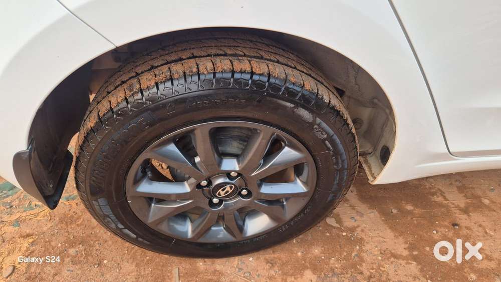 Hyundai I20 1.2 Asta, 2018, Petrol