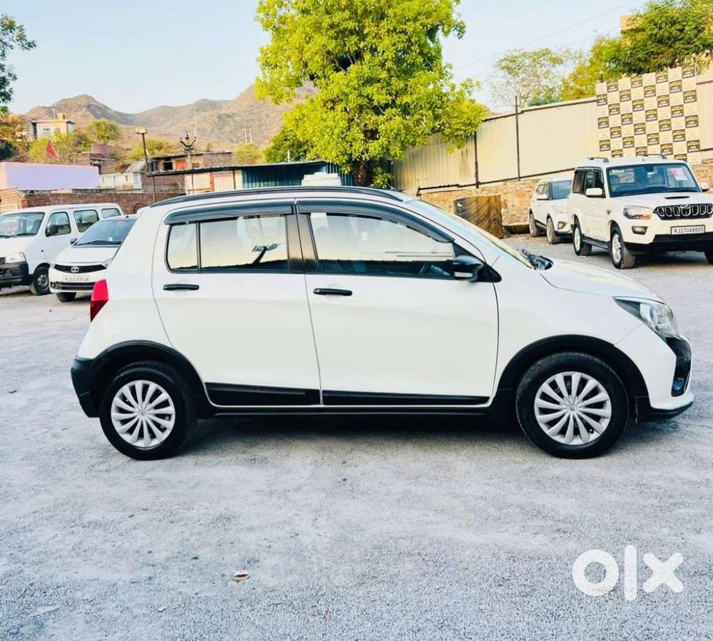 Maruti Suzuki Celerio X Zxi, 2020, Petrol