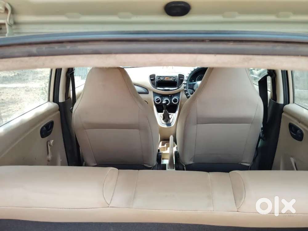 Hyundai I10 2009well Maintained Good Condition Budget Friendly