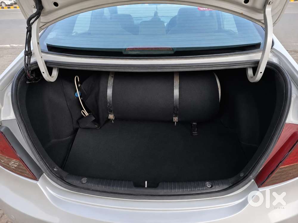Hyundai Verna 1.5 Sx Vtvt, 2013, Cng & Hybrids