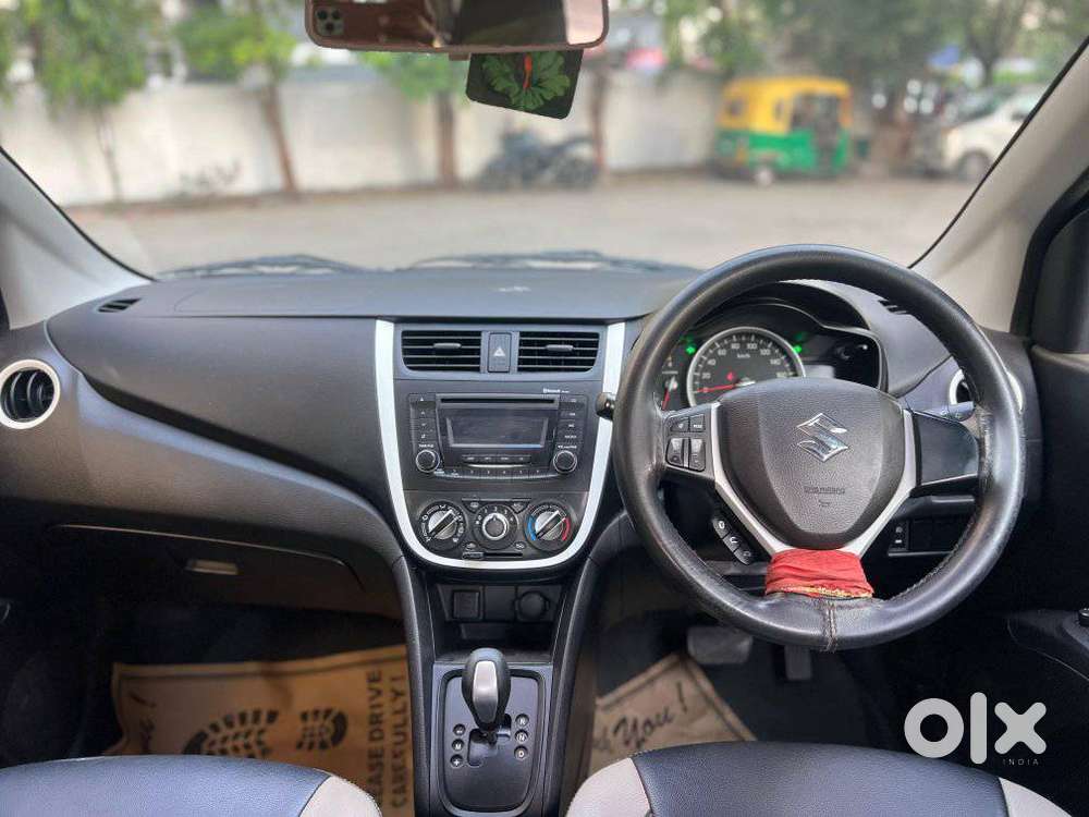 Maruti Suzuki Celerio 1.0 Vxi Amt, 2019, Petrol