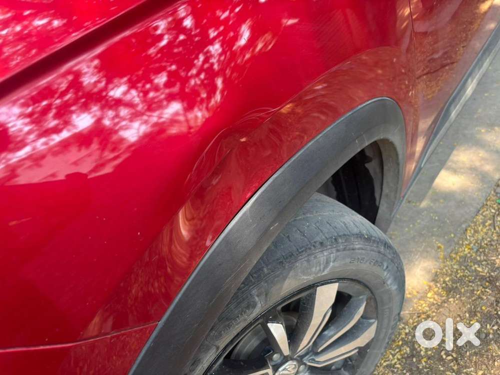 Mg Hector 2020 Petrol 51000 Kms - Petrol - Automatic
