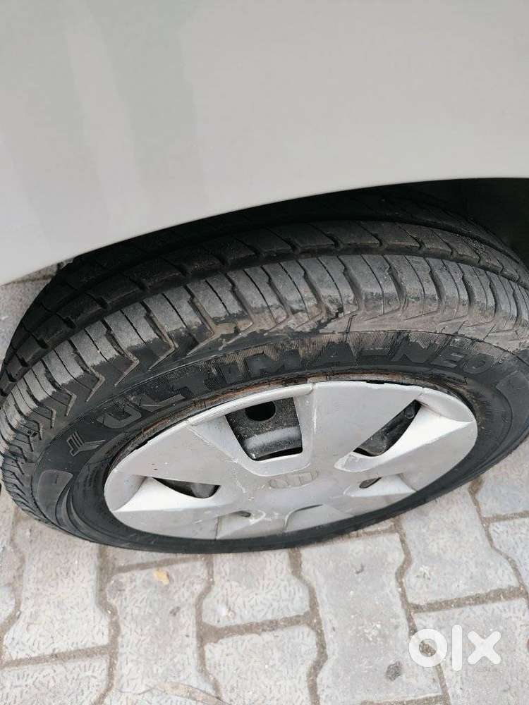 Maruti Suzuki Wagon R 1.0 Lxi (o), 2018, Petrol