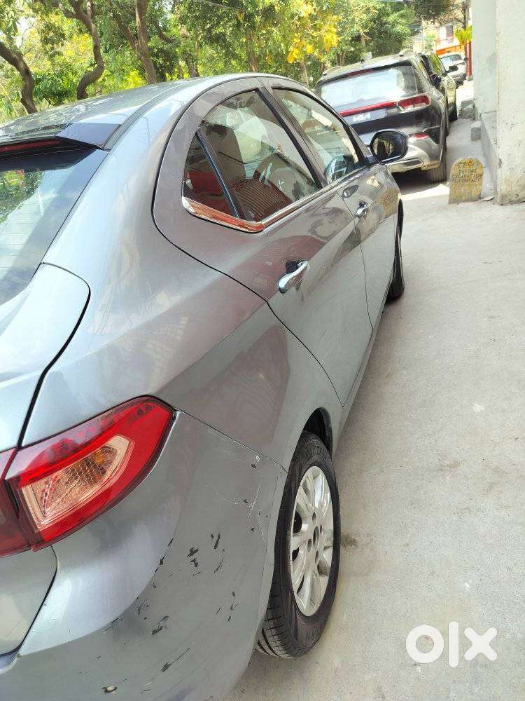 Tata Tigor Xz, 2018, Diesel