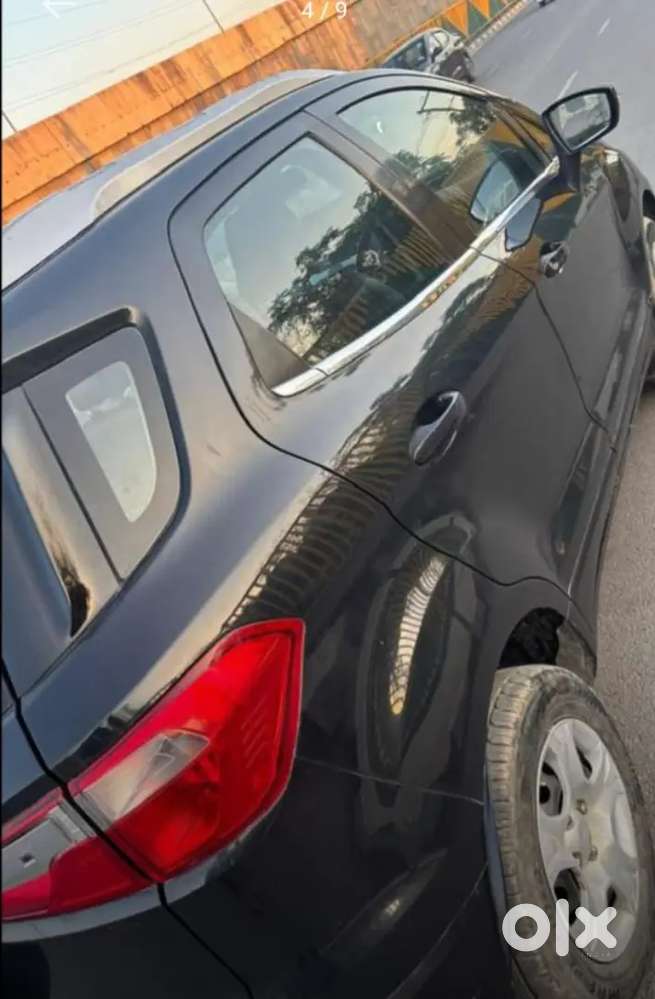 Ford Escort 2014 Petrol Well Maintained
