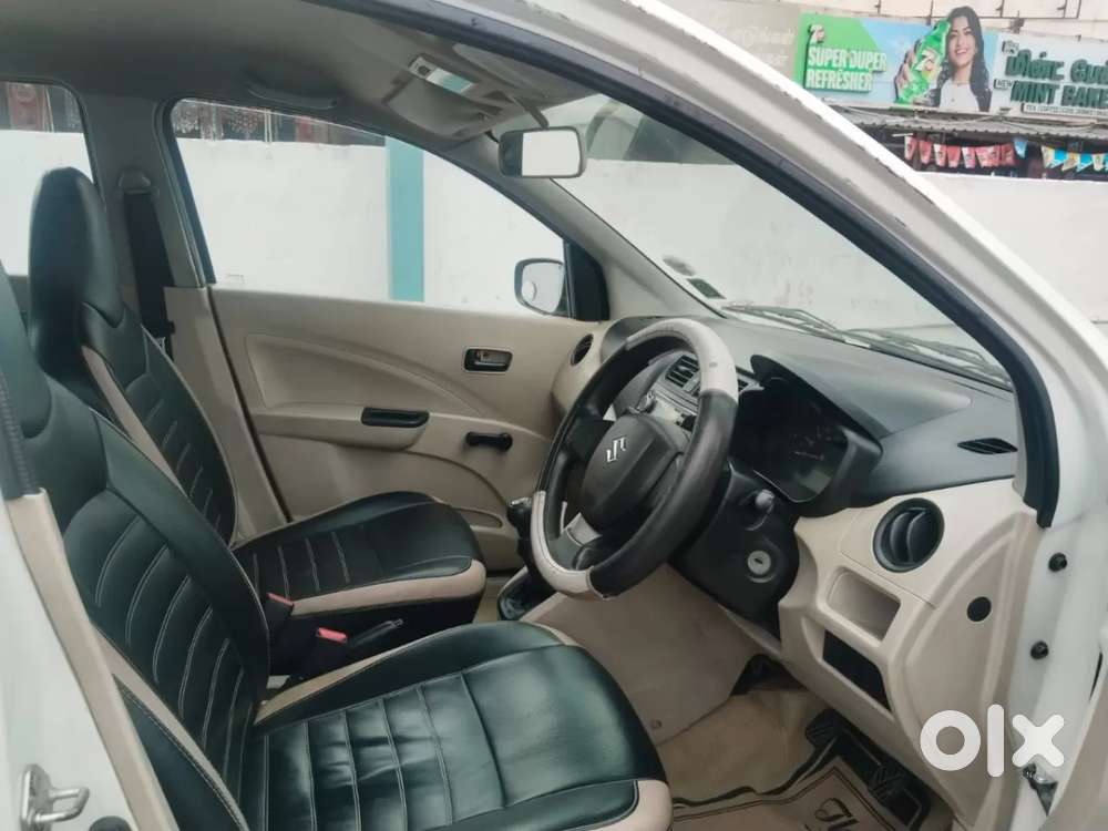 Maruti Suzuki Celerio Lxi(o), 2019, Petrol