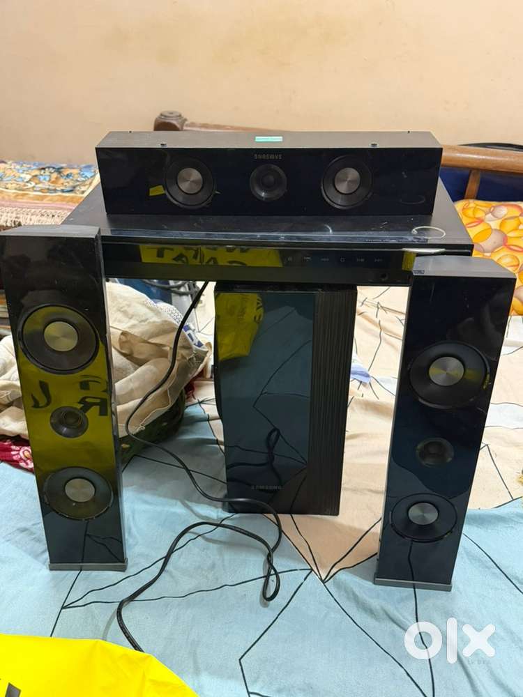 SONY DVD&SPEAKERS