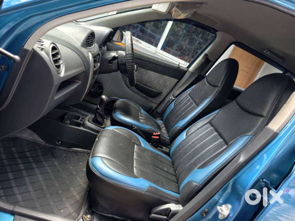 Maruti Suzuki Alto 800 Lxi, 2017, Petrol