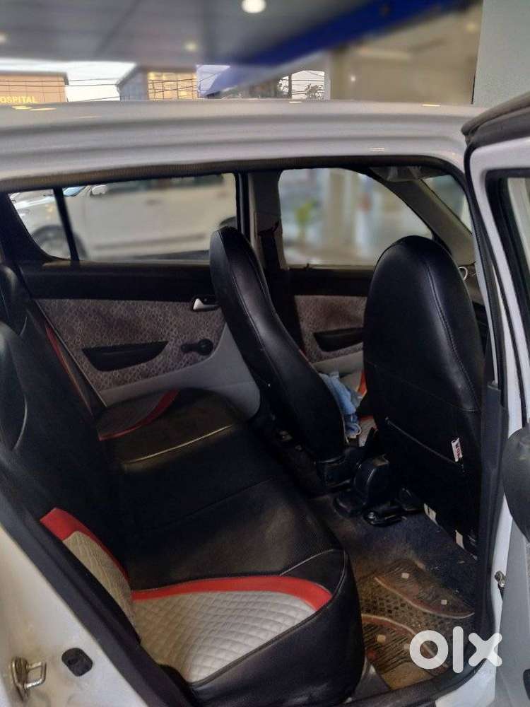 Maruti Suzuki Alto 800 Lxi Opt, 2017, Petrol