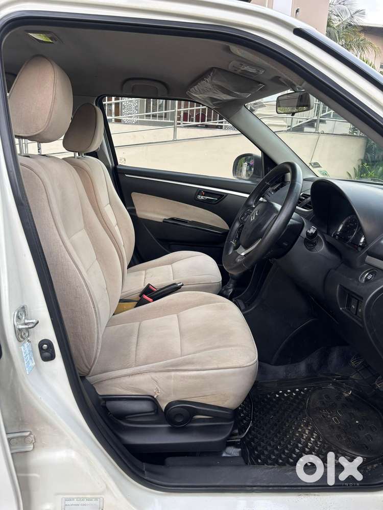 Maruti Suzuki Swift Ddis Zdi, 2015, Diesel