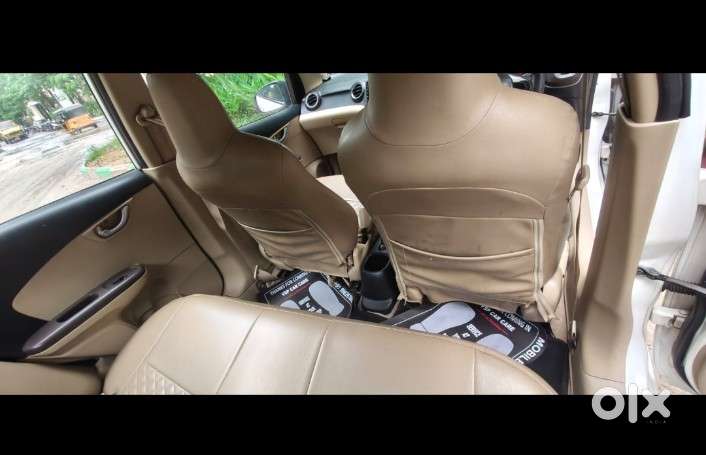 Honda Amaze S Mt I-vtec, 2014, Petrol