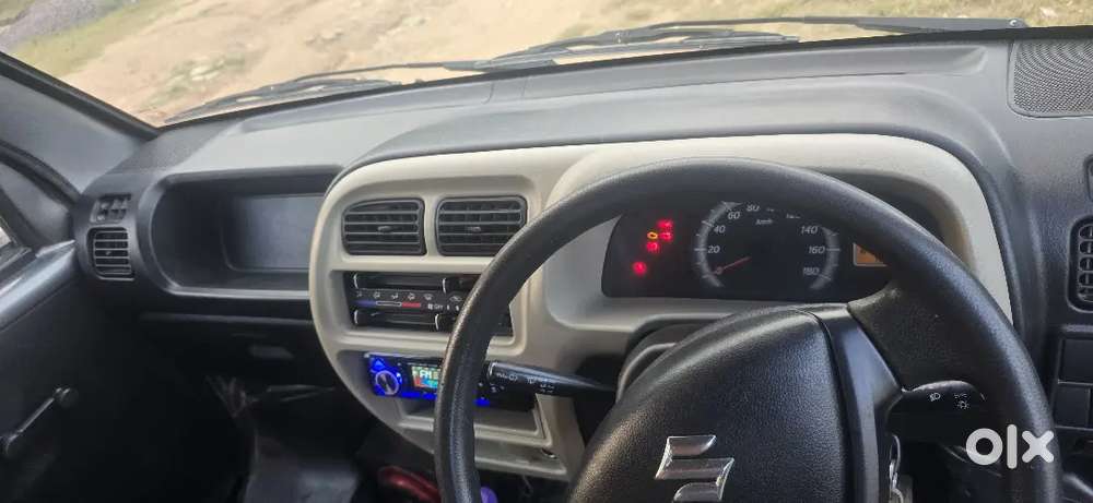Maruti Suzuki Eeco 2021 A/c Manual