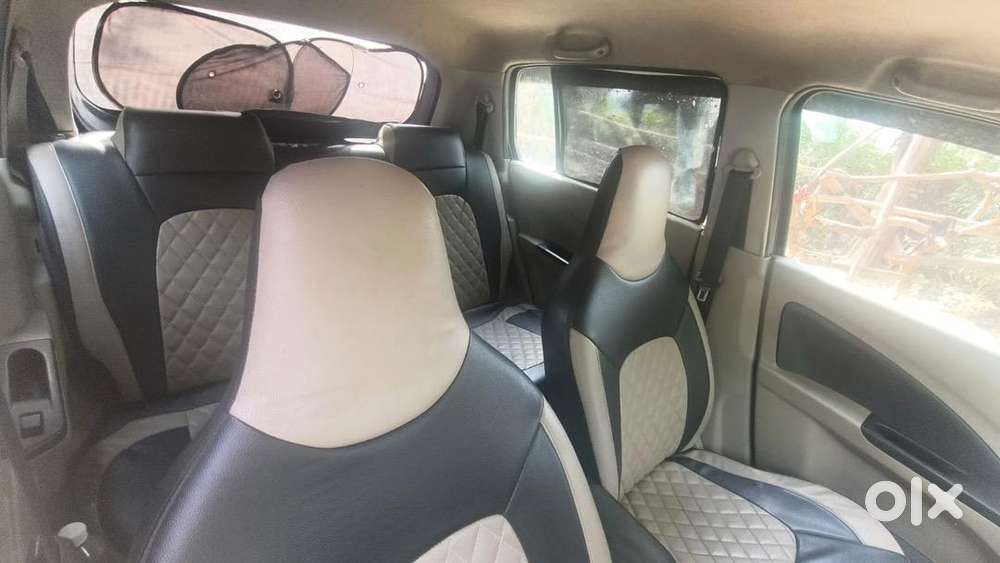 2015 Maruti Suzuki Manual Cng 2015