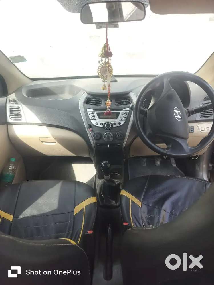 Hyundai Eon 2012