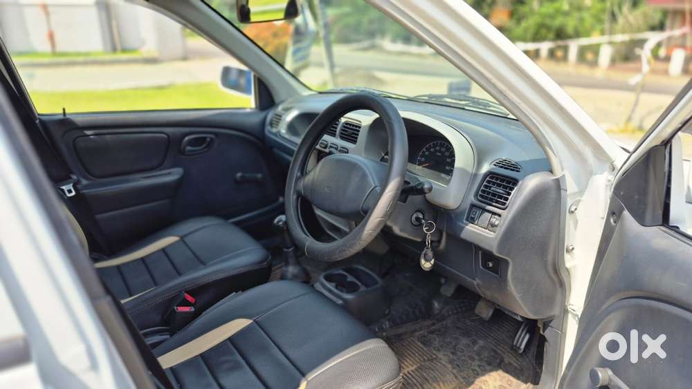 Maruti Suzuki Alto 2005-2010 Lxi Bsiii, 2010, Petrol