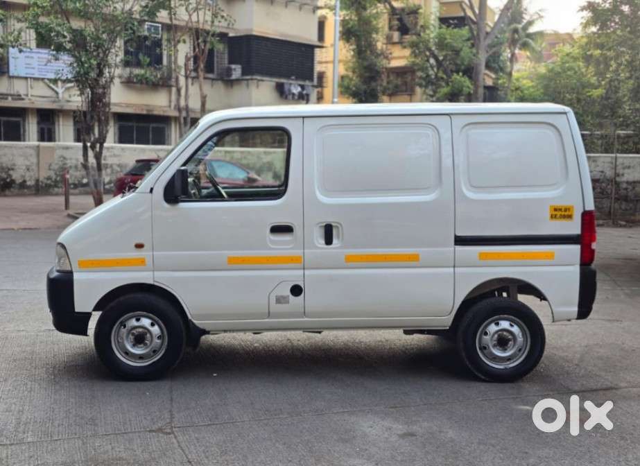 Maruti Suzuki Eeco Cargo, 2022, Cng & Hybrids