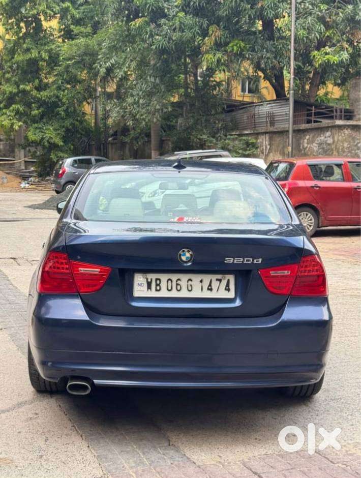 Bmw Series 3