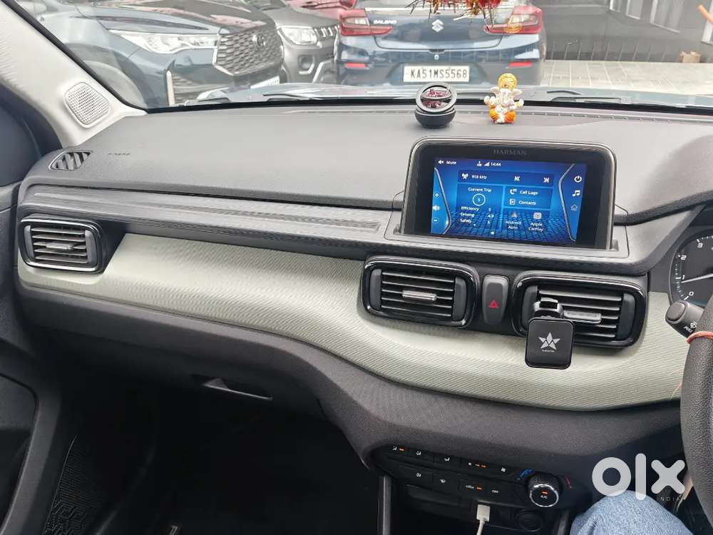 Tata Punch 1.2 Adventure 2023