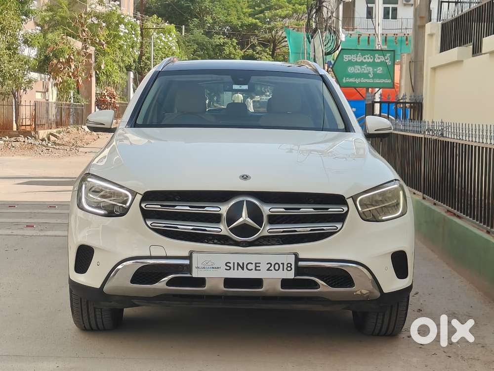 Mercedes-benz Glc 220d 4matic, 2022, Diesel