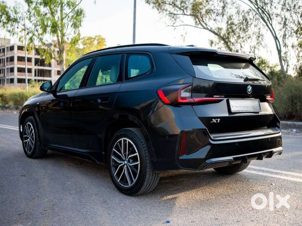 Bmw X1 Xdrive 20d M Sport, 2023, Diesel