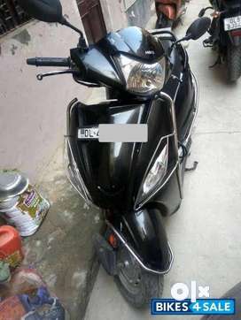 Hero maestro 2014 second hand price deals