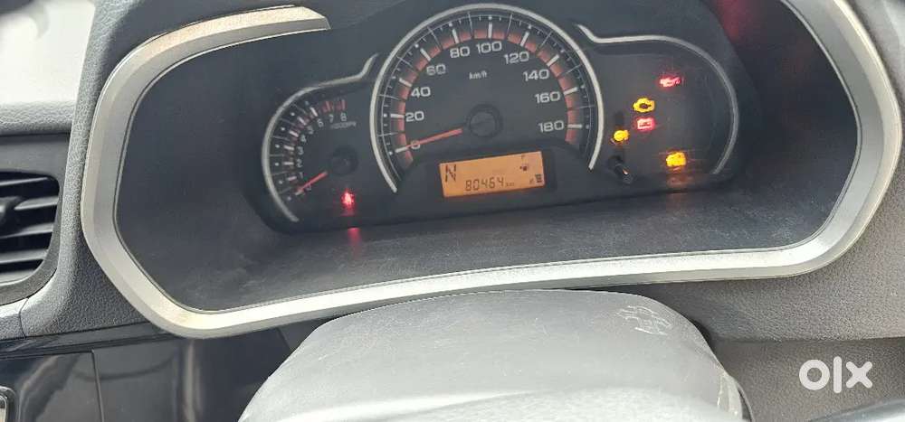 Maruti Suzuki Alto K10 2017