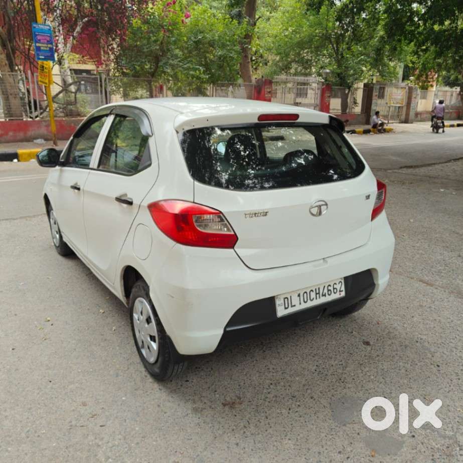 Tata Tiago 1.05 Revotorq Xe, 2016, Diesel