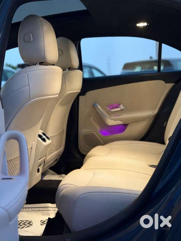 Mercedes-benz A-class Limousine 200d, 2022, Diesel