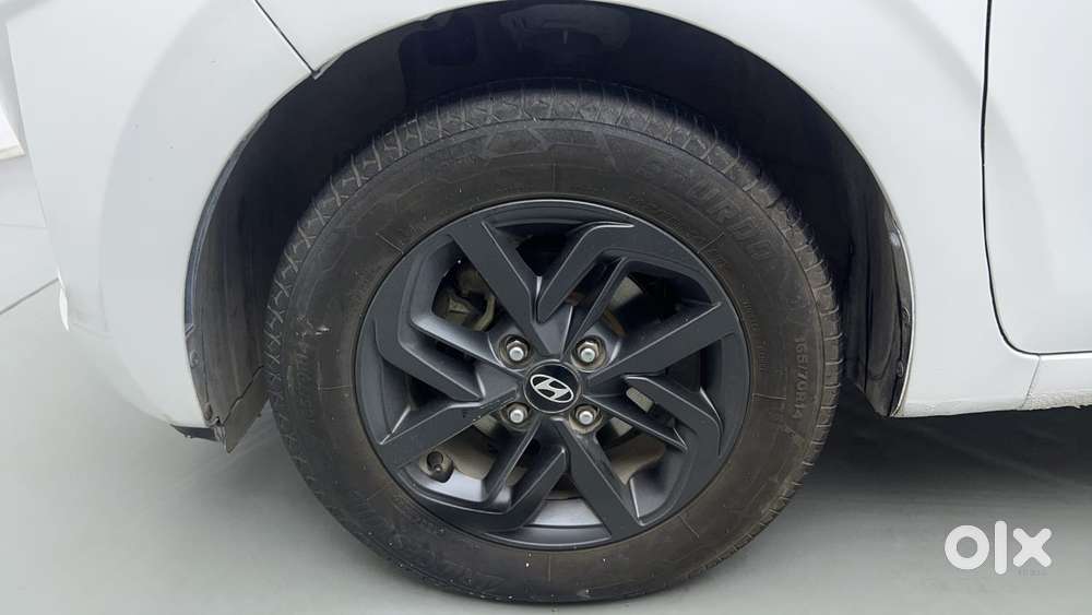 Hyundai Grand I10 Nios 1.2 Kappa Vtvt Sportz Cng, 2022, Cng & Hybrid..